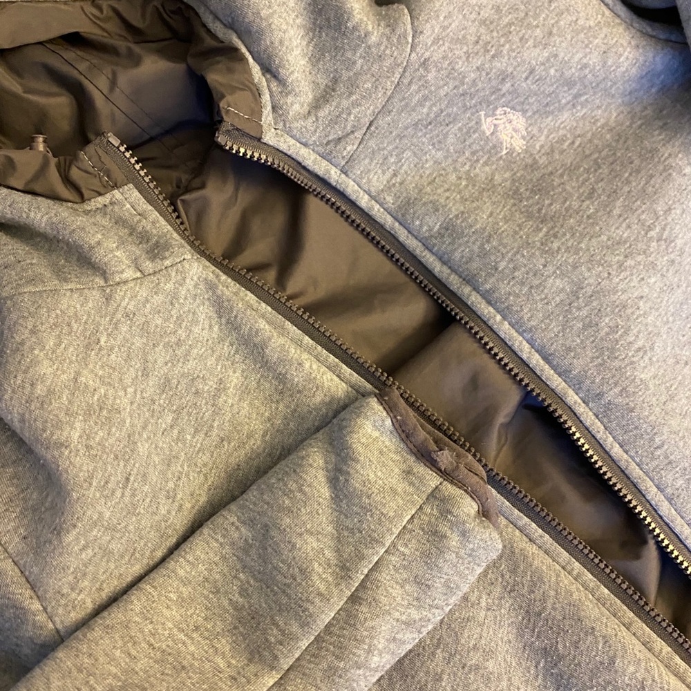 Jacket - Picture 2 of 5